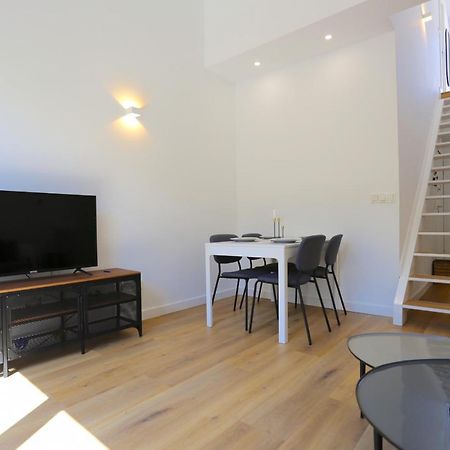 Juan De Austria Central Penthouse 4Pax مالقة المظهر الخارجي الصورة