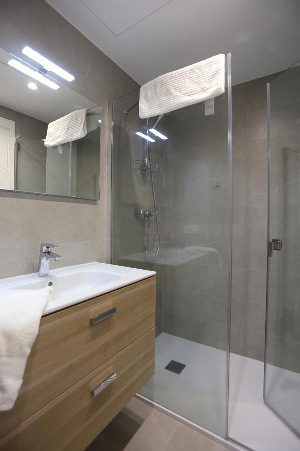 Juan De Austria Central Penthouse 4Pax مالقة المظهر الخارجي الصورة