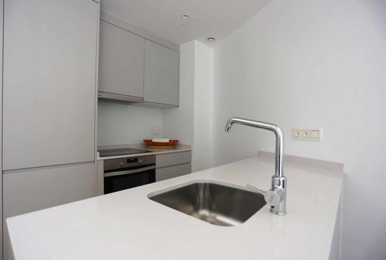 Juan De Austria Central Penthouse 4Pax مالقة المظهر الخارجي الصورة