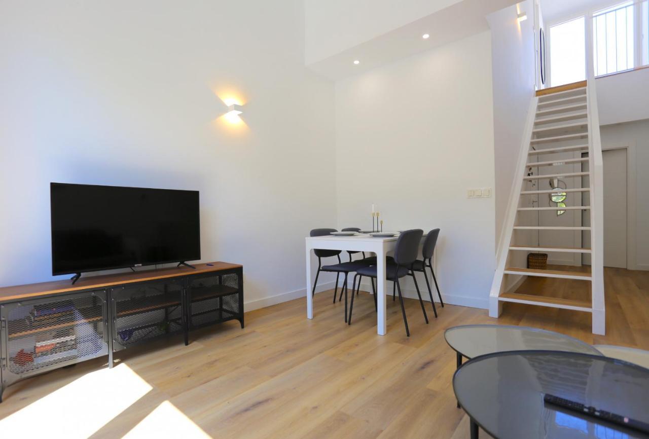Juan De Austria Central Penthouse 4Pax مالقة المظهر الخارجي الصورة