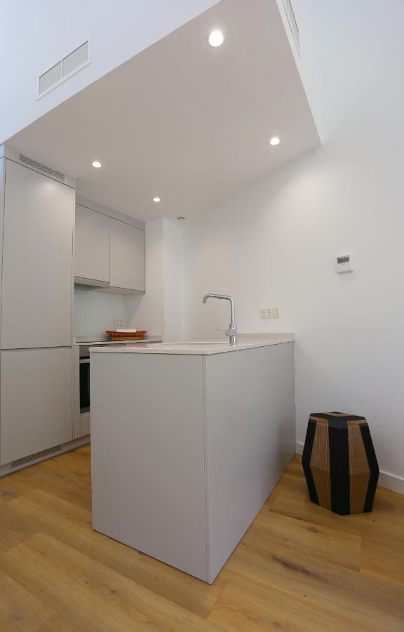 Juan De Austria Central Penthouse 4Pax مالقة المظهر الخارجي الصورة