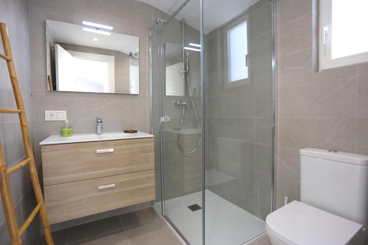 Juan De Austria Central Penthouse 4Pax مالقة المظهر الخارجي الصورة